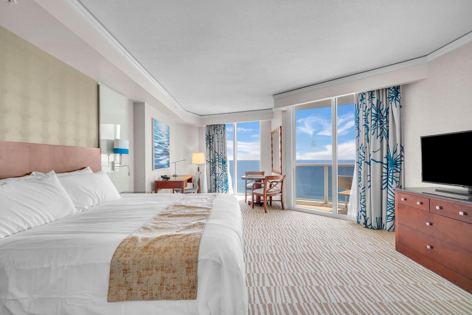 Trump Intl 2 Bedroom Apartment 1600 Sqf Ocean Front Miami Beach Exterior foto